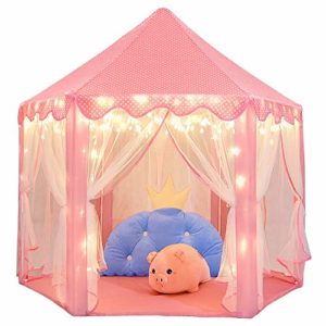 play tent