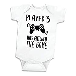 player 3 bodysuit