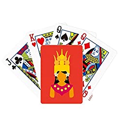 playing cards