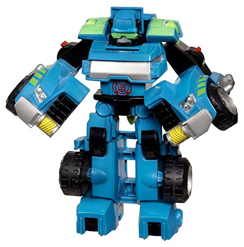 playskool transformers