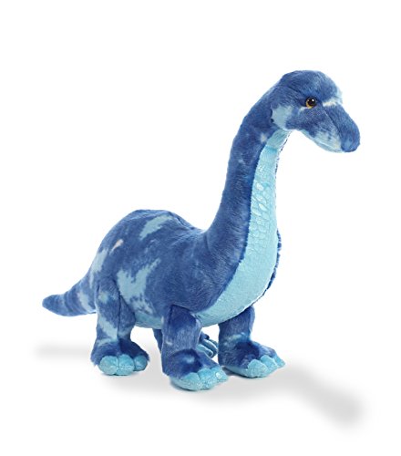 plush dinosaur