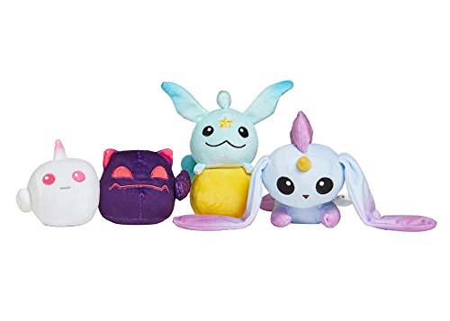 plushie set