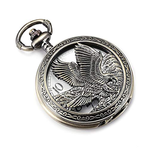 Pocket watch