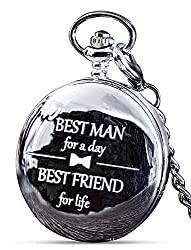 pocket watch