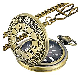 pocket watch