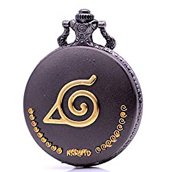 pocket watch with necklace