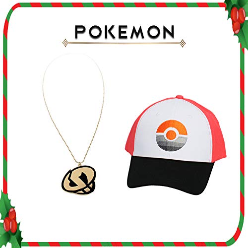 pokemon Ash gym badges