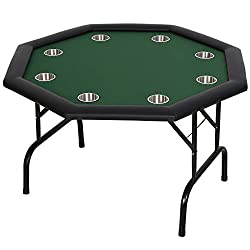 poker table