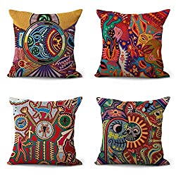 pillow covers