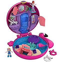 polly pocket world