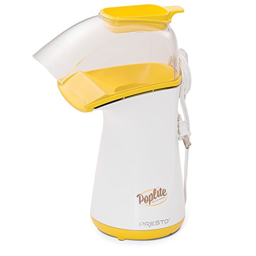 popcorn machine