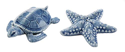 porcelain coastal creatures