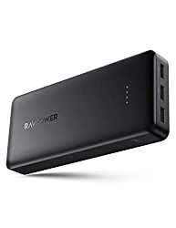 portable charger