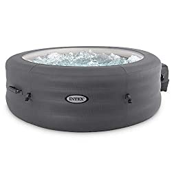 portable hot tub
