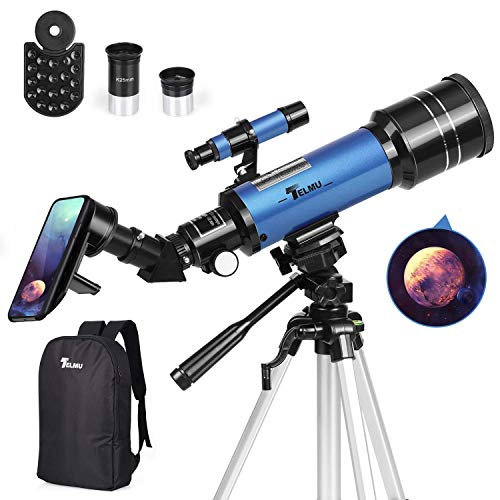 portable telescope