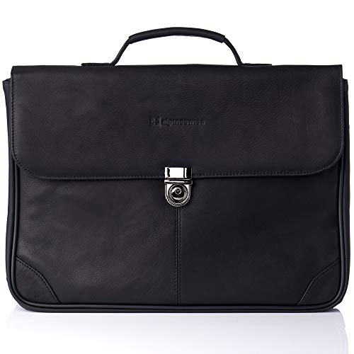 portfolio briefcase