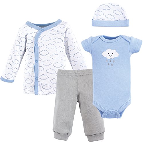 preemie layette set