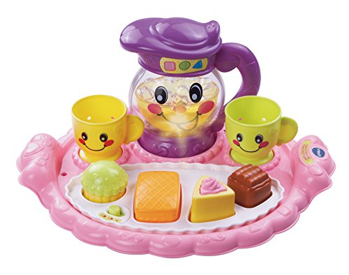 pretty party playset