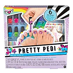 pedicure set