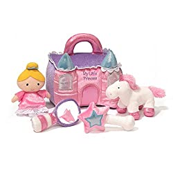 princess castle playset