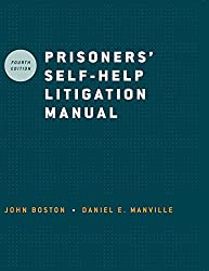 prisoner´s self-help litigation manual