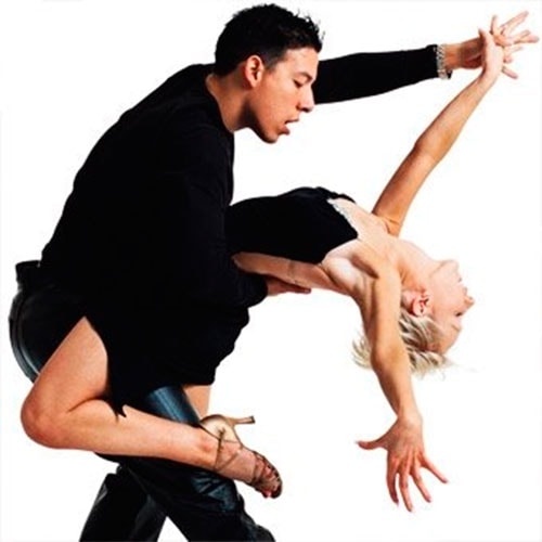 private dance lessons