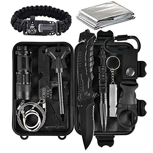 professional survival kit