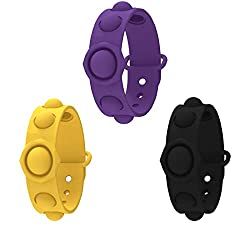 push  bubble bracelets