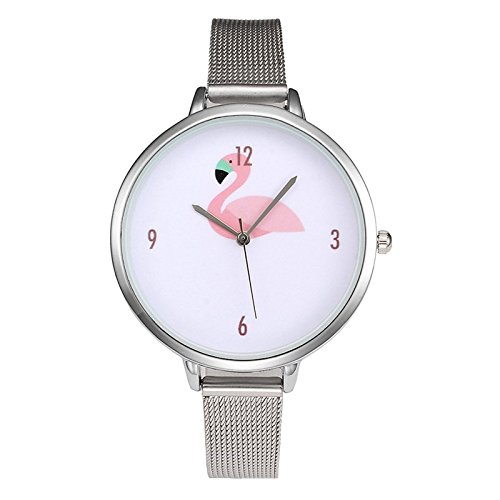 quartz watch