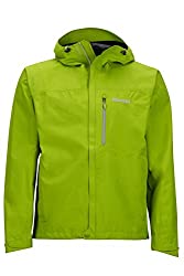 rain jacket