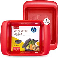 ramen cooker