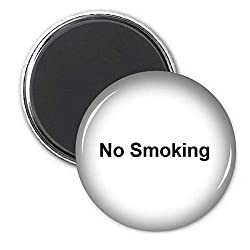 refrigerator magnet sticker