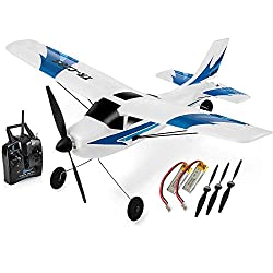 remote control airplane