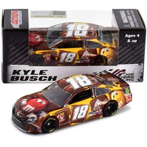 replica race cars M&M