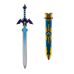 replica toy sword