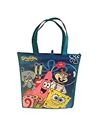 reusable tote bag