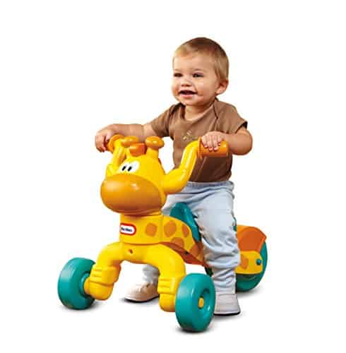 ride-on toy