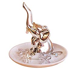 ring holder trinket tray