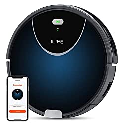 robot vacuum