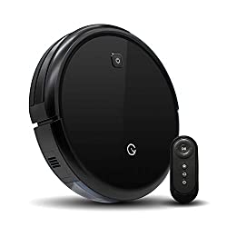 robot vacuum cleaner