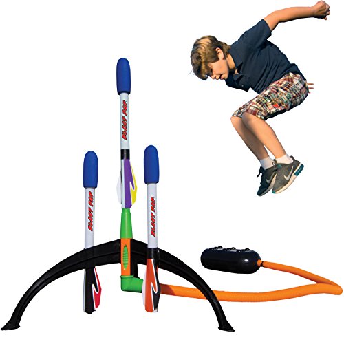 rocket launcher