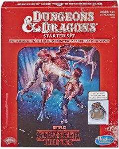 roleplaying game starter set