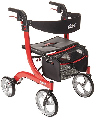 rollator walker