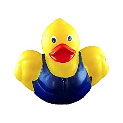 rubber duck