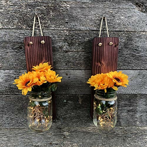 rustic-mason-jars