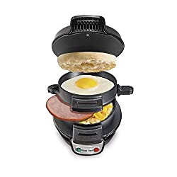 sandwich maker