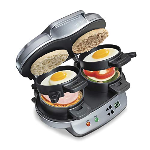 sandwich maker