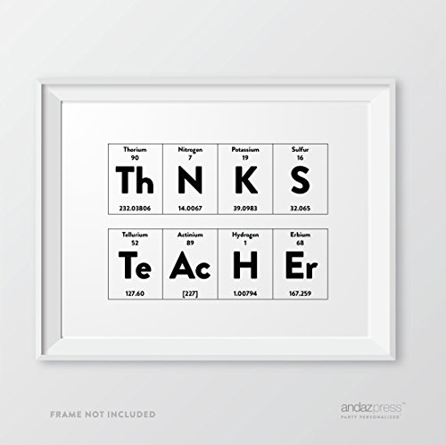 science print