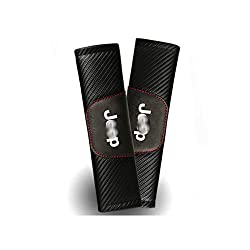 seat belt cover shoulder pad