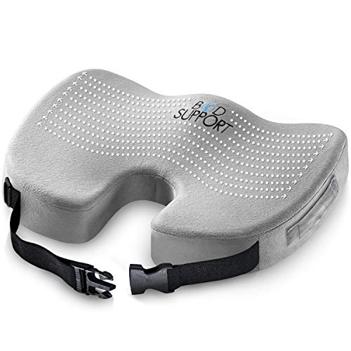 seat cushion memory foam